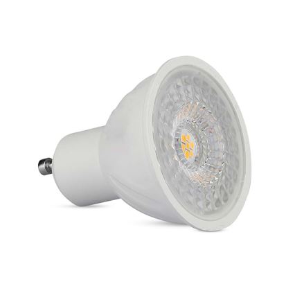 LED prigušiva sijalica GU10/6W/230V 3000K 110°