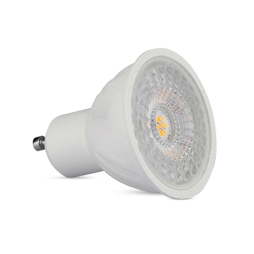 LED prigušiva sijalica GU10/6W/230V 3000K 110°