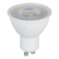 LED prigušiva sijalica GU10/6W/230V 4000K 110°