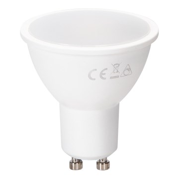 LED prigušiva sijalica GU10/6W/230V 4000K - Aigostar