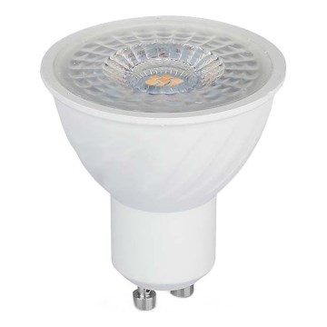 LED prigušiva sijalica GU10/6W/230V 6500K 38°