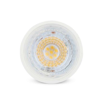 LED prigušiva sijalica GU10/6W/230V 6500K 38°