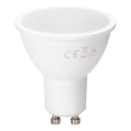 LED prigušiva sijalica GU10/6W/230V 6500K - Aigostar