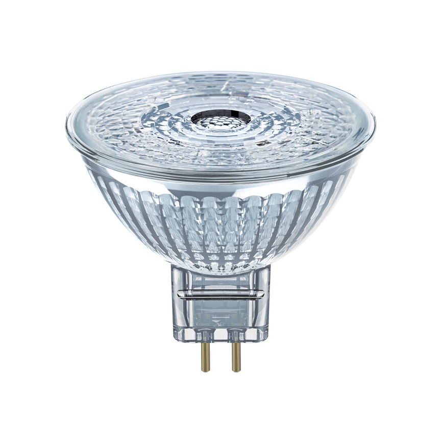 LED prigušiva sijalica GU5,3/3,4W/12V 2700K CRI 90 - Osram