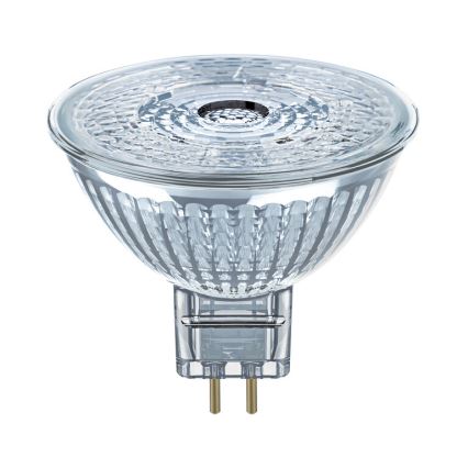 LED prigušiva sijalica GU5,3/3,4W/230V 2700K CRI 90 - Osram