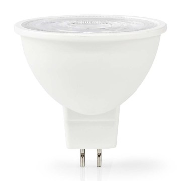 LED prigušiva sijalica GU5,3/6,5W/12V 2700K