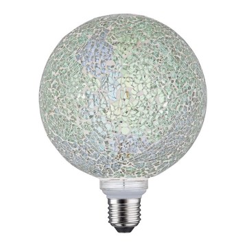 LED prigušiva sijalica MOSAIC G125 E27/5W/230V 2700K - Paulmann 28745