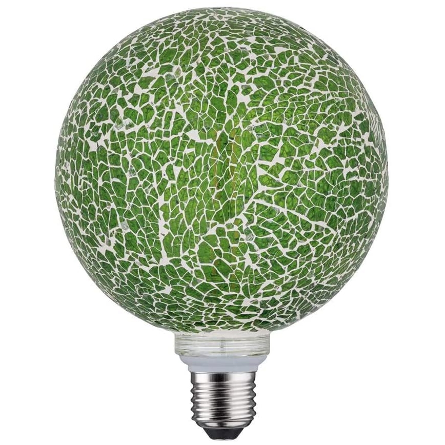 LED prigušiva sijalica MOSAIC G125 E27/5W/230V 2700K - Paulmann 28747