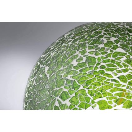 LED prigušiva sijalica MOSAIC G125 E27/5W/230V 2700K - Paulmann 28747