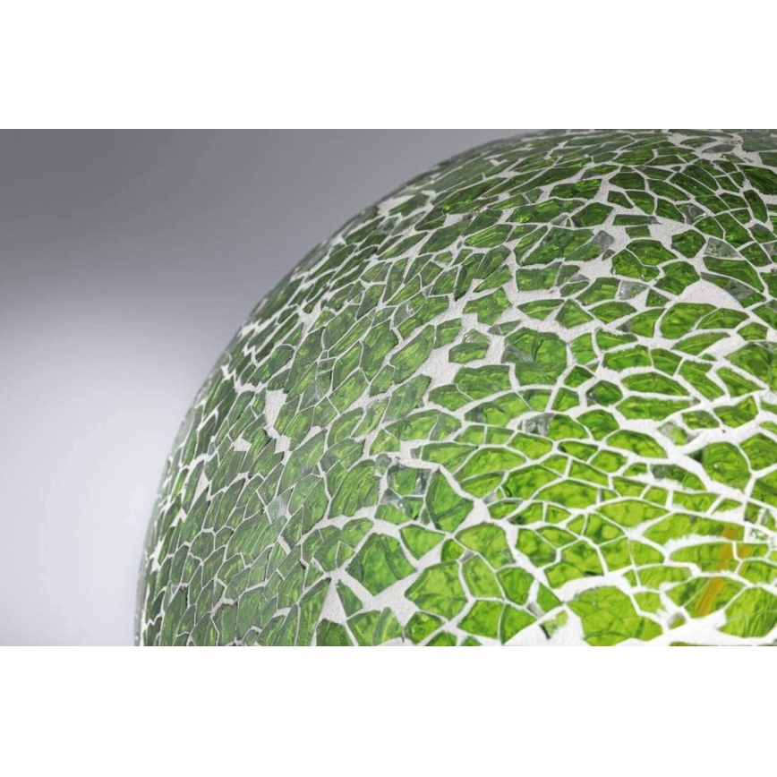 LED prigušiva sijalica MOSAIC G125 E27/5W/230V 2700K - Paulmann 28747