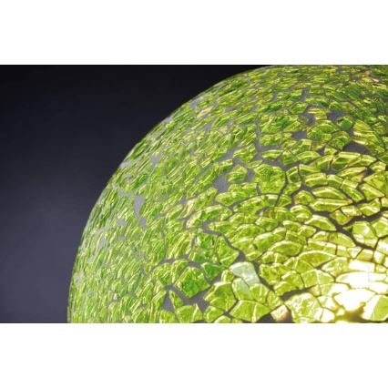 LED prigušiva sijalica MOSAIC G125 E27/5W/230V 2700K - Paulmann 28747