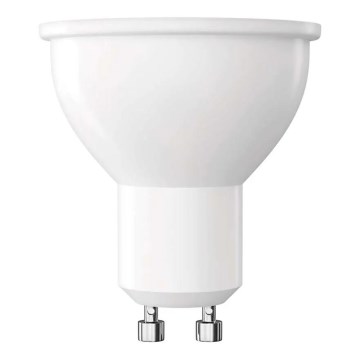 LED prigušiva sijalica MR16 GU10/7W/230V 3000K