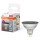 LED prigušiva sijalica MR16 GU5,3/5W/12V 4000K 36° CRI 90 - Osram