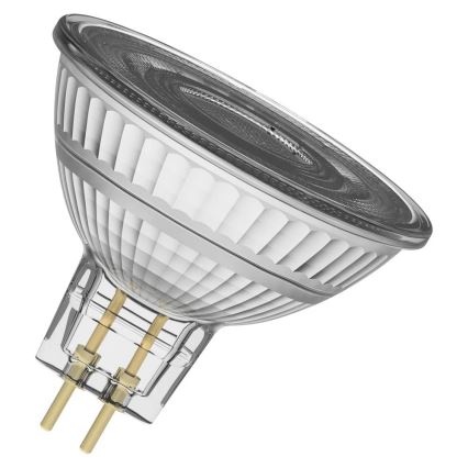 LED prigušiva sijalica MR16 GU5,3/5W/12V 4000K 36° CRI 90 - Osram