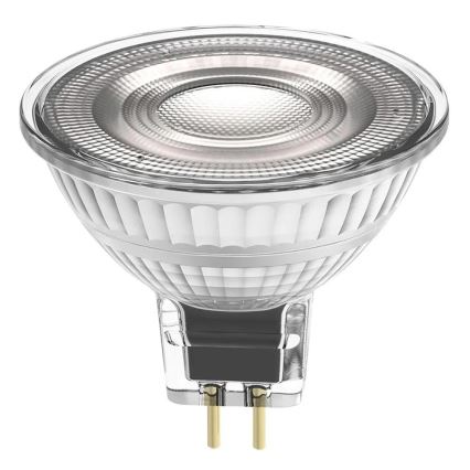 LED prigušiva sijalica MR16 GU5,3/6,8W/12V 3000K 36° CRI 90 - Ledvance