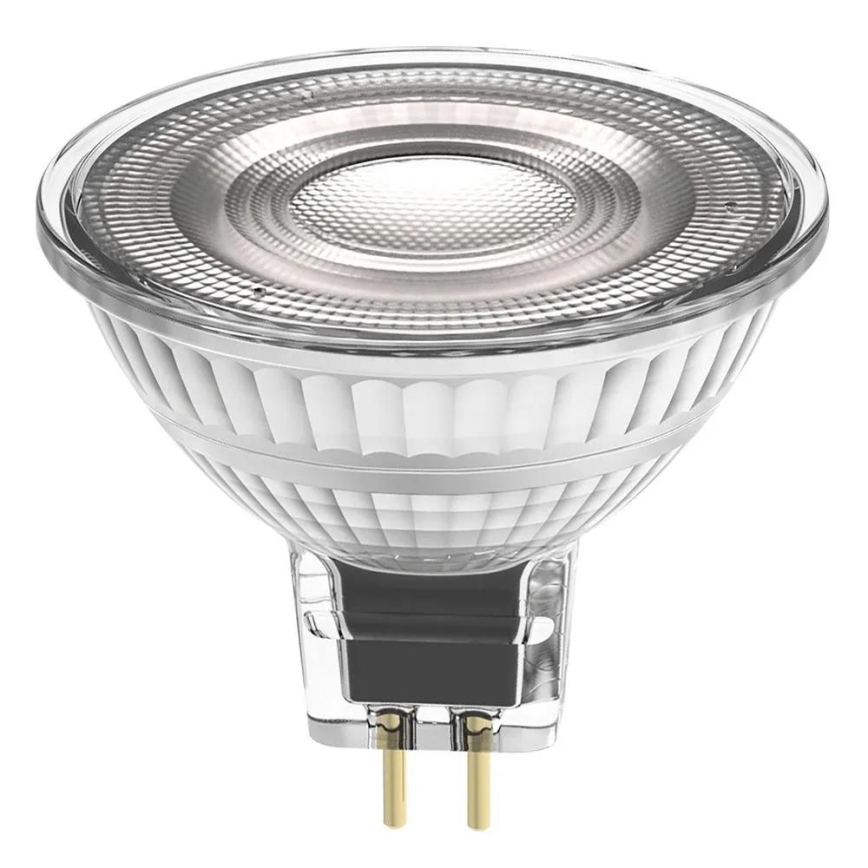 LED prigušiva sijalica MR16 GU5,3/6,8W/12V 3000K 36° CRI 90 - Ledvance