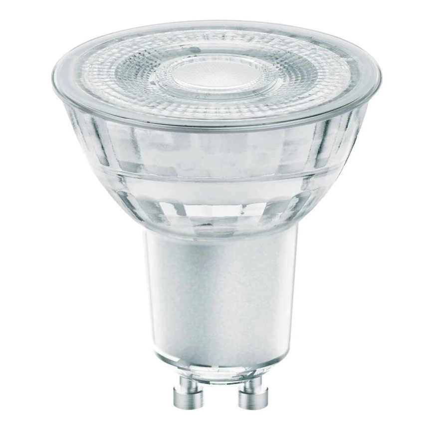 LED prigušiva sijalica PAR16 GU10/3,7W/230V 4000K CRI 90 - Osram