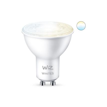 LED prigušiva sijalica PAR16 GU10/4,7W/230V 2700-6500K CRI 90 Wi-Fi - WiZ