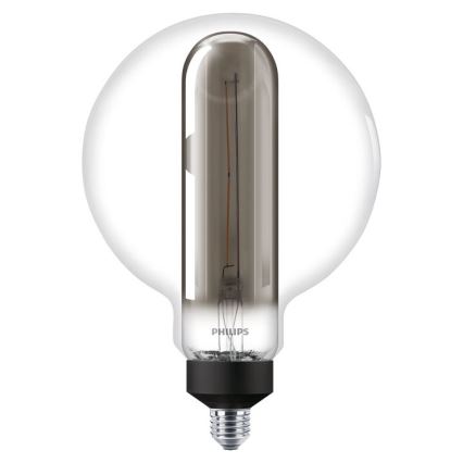 LED prigušiva sijalica Philips E27/6,5W/230V 3000K