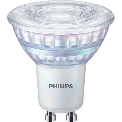 LED prigušiva sijalica Philips GU10/3W/230V 4000K CRI 90