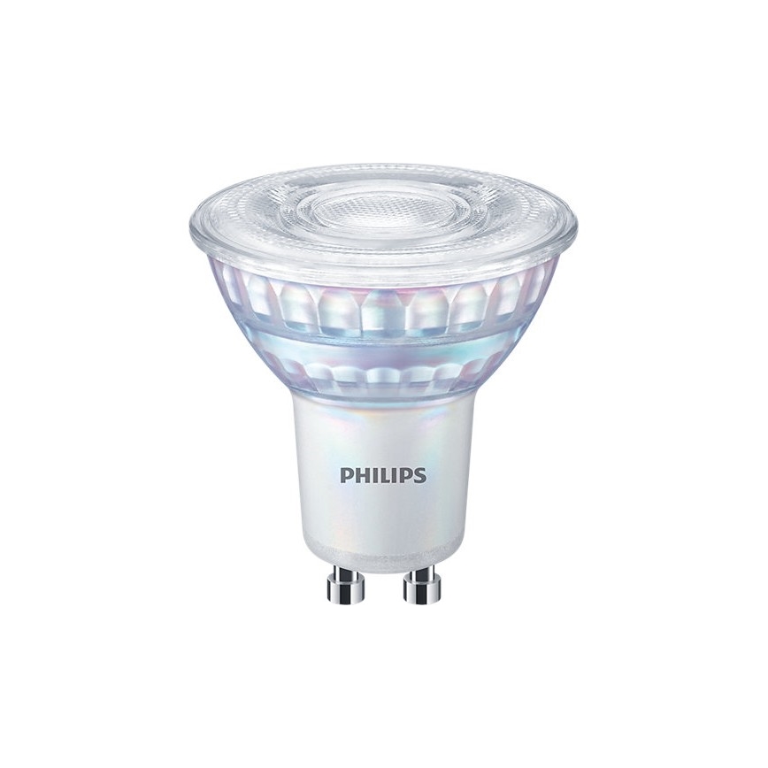 LED prigušiva sijalica Philips GU10/3W/230V 4000K CRI 90