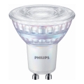 LED prigušiva sijalica Philips GU10/3W/230V 4000K CRI 90