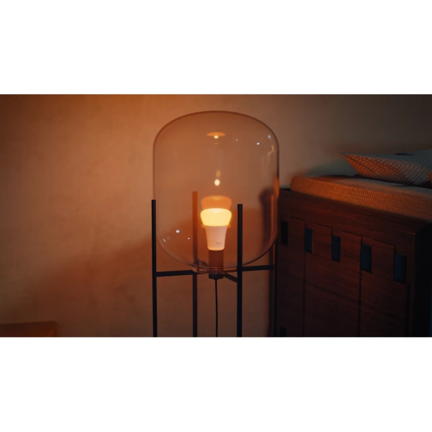 LED prigušiva sijalica Philips Hue WHITE AND COLOR AMBIANCE E27/11,8W/230V 1000-20000K