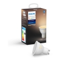 LED prigušiva sijalica Philips Hue WHITE AMBIANCE 1xGU10/4,3W/230V 2200-6500K