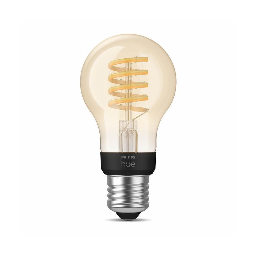 LED prigušiva sijalica Philips Hue WHITE AMBIANCE A60 E27/7W/230V 2200-4500K