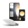 LED prigušiva sijalica Philips Hue White Ambiance B39 E14/3,7W/230V 1000-20000K