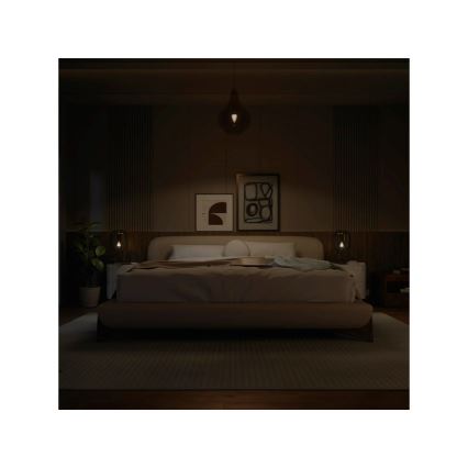 LED prigušiva sijalica Philips Hue White B39 E14/3,9W/230V 2700K