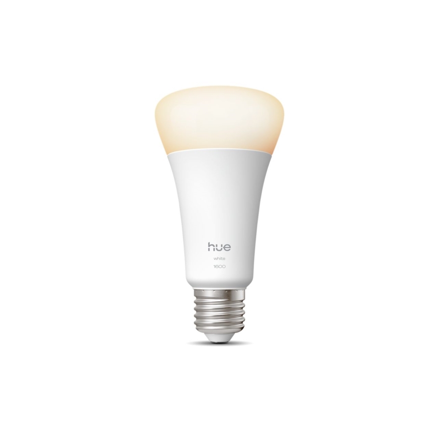 LED prigušiva sijalica Philips Hue WHITE E27/13,5W/230V 2700K
