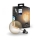 LED prigušiva sijalica Philips Hue WHITE FILAMENT G125 E27/7W/230V 2100K