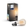 LED prigušiva sijalica Philips Hue WHITE FILAMENT ST64 E27/7W/230V 2100K