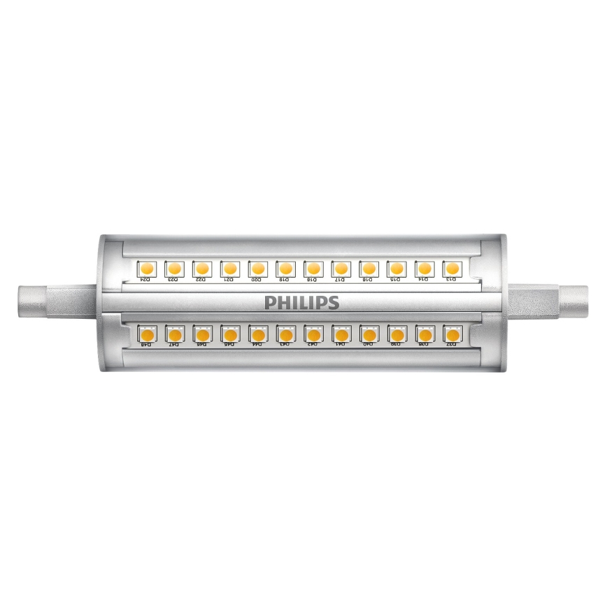 LED prigušiva sijalica Philips R7s/14W/230V 4000K 118 mm
