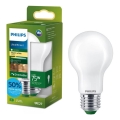 LED prigušiva sijalica Philips ULTRAEFFICIENT A60 E27/5,2W/230V 2700K