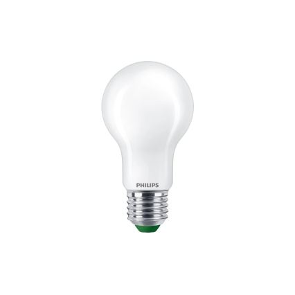 LED prigušiva sijalica Philips ULTRAEFFICIENT A60 E27/5,2W/230V 2700K