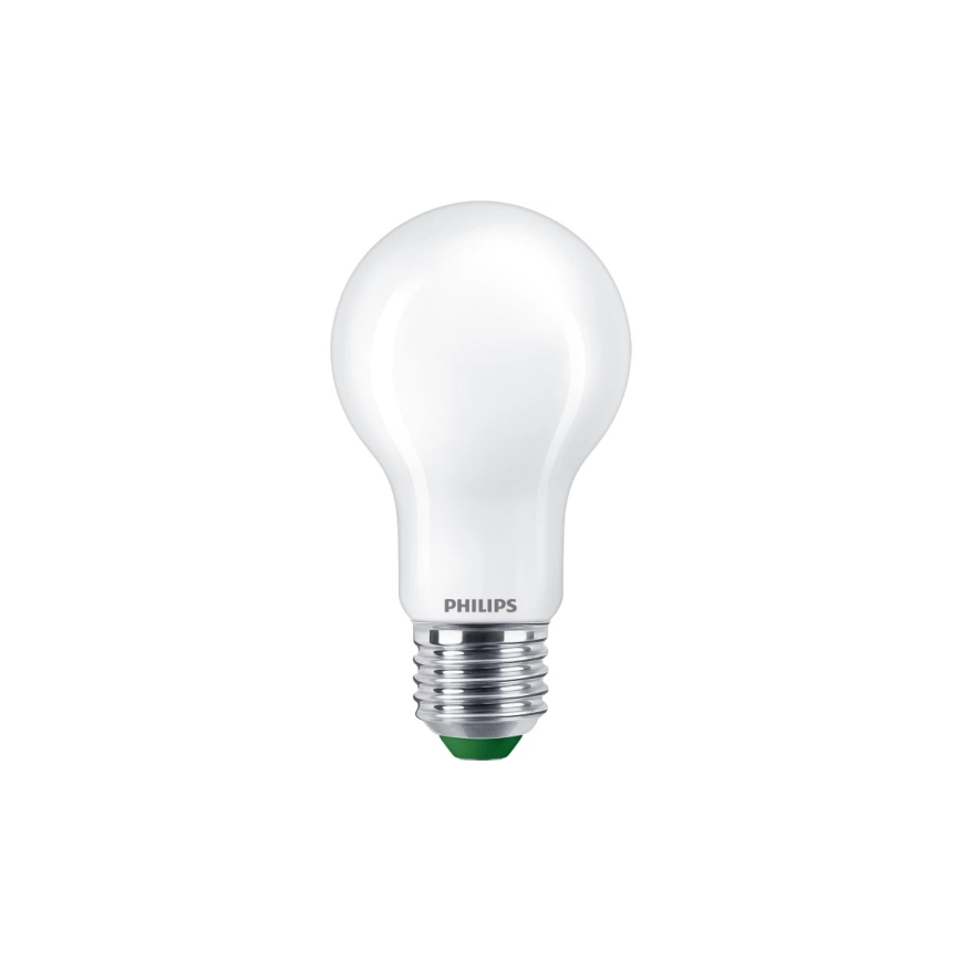 LED prigušiva sijalica Philips ULTRAEFFICIENT A60 E27/5,2W/230V 2700K