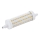 LED prigušiva sijalica R7S/12W/230V 2700K 118 mm - Eglo 11833