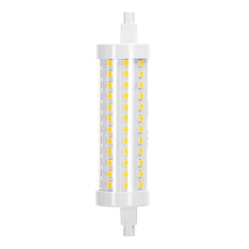 LED prigušiva sijalica R7s/12W/230V 2700K - Aigostar