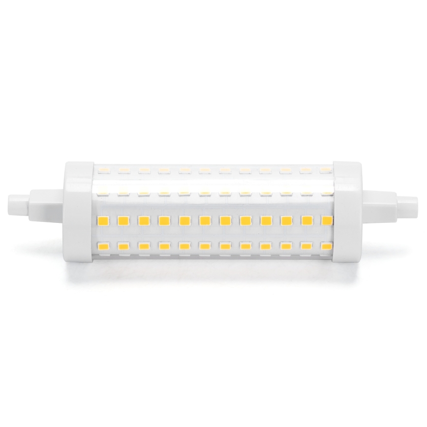 LED prigušiva sijalica R7s/12W/230V 2700K - Aigostar