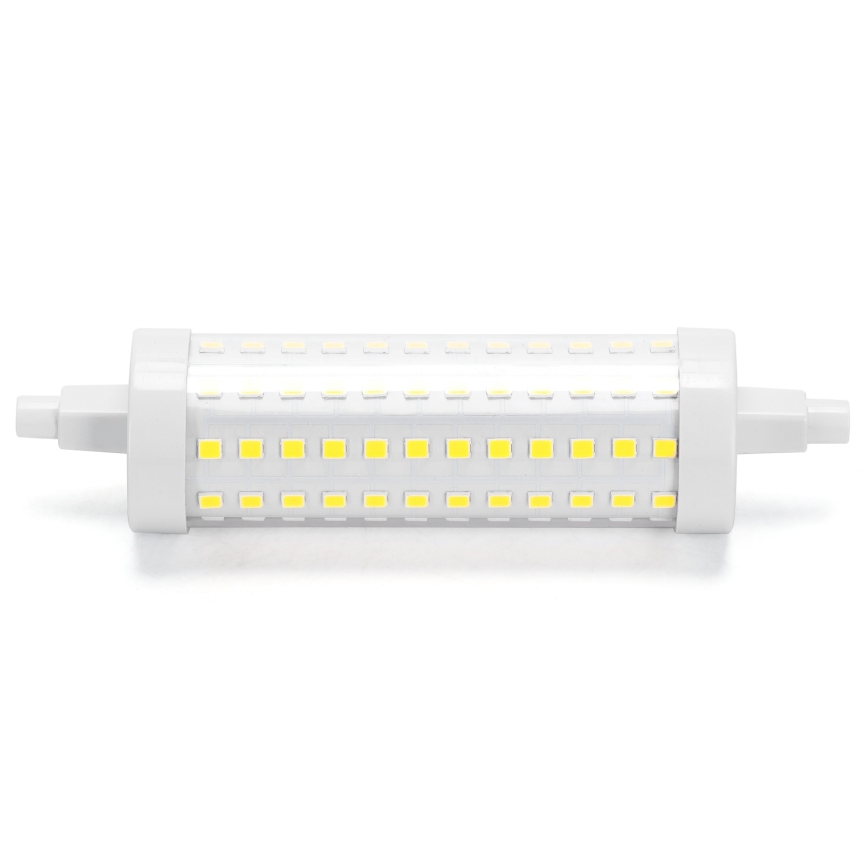 LED prigušiva sijalica R7s/12W/230V 6500K - Aigostar