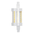 LED prigušiva sijalica R7s/8W/230V 2700K - Aigostar