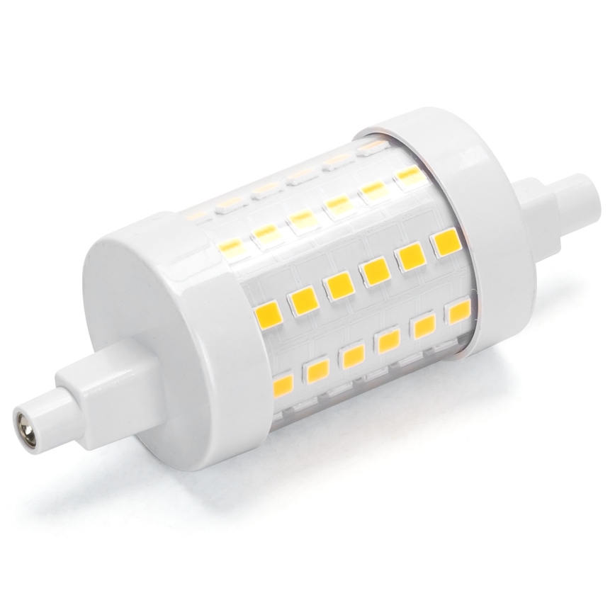 LED prigušiva sijalica R7s/8W/230V 2700K - Aigostar