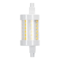 LED prigušiva sijalica R7s/8W/230V 2700K - Aigostar