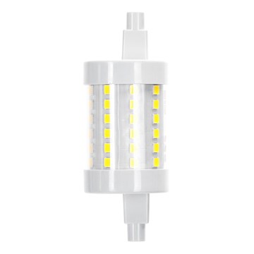 LED prigušiva sijalica R7s/8W/230V 6500K - Aigostar