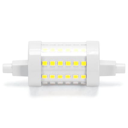 LED prigušiva sijalica R7s/8W/230V 6500K - Aigostar