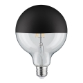 LED prigušiva sijalica sa ogledalnim vrhom G125 E27/6,5W/230V 2700K - Paulmann 28679