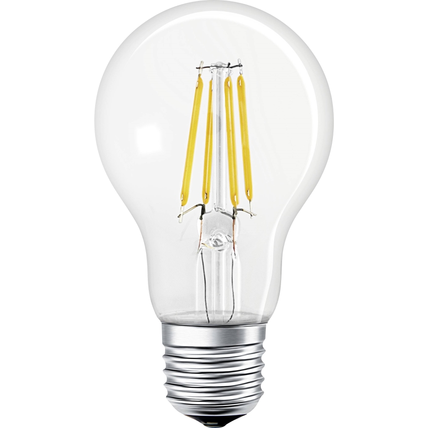 LED prigušiva sijalica SMART+ A60 E27/6W/230V 2700K  - Ledvance