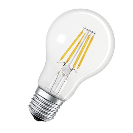 LED prigušiva sijalica SMART+ A60 E27/6W/230V 2700K  - Ledvance